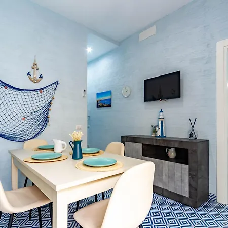 Stella Marina 2 - Myho Casa *